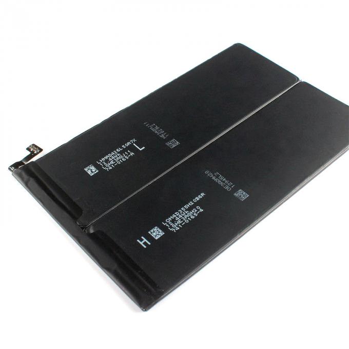 Batterie-Ersatz 6471mAh iPad Soems Apple für iPad Mini 2/Mini3 A1512