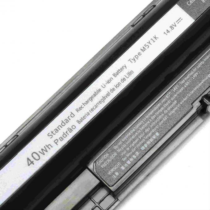 Perfekte kompatible Dell-Laptop-Batterie M5Y1K für DELL Inspiron 3451