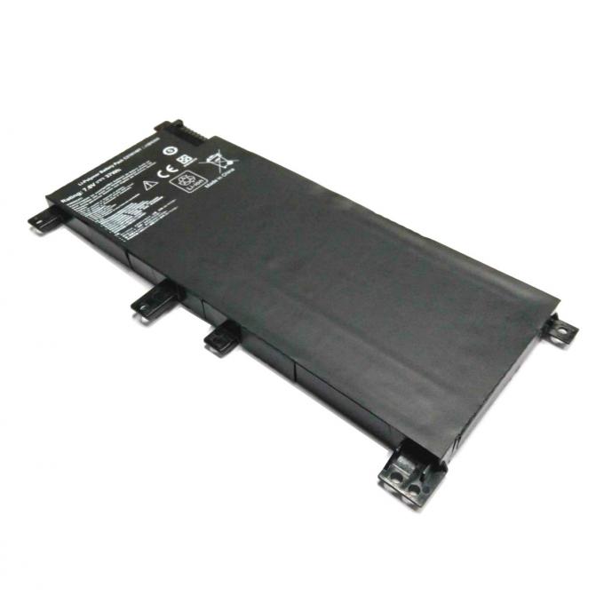 Laptop-interne Batterie C21N1401 ASUS für ASUS X455 X455LA 7.6V 37Wh