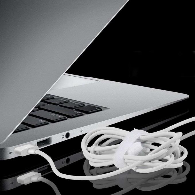 Apple-Macbook Air-Computer-Ladegerät, Stromadapter 45W Magsafe und Kabel