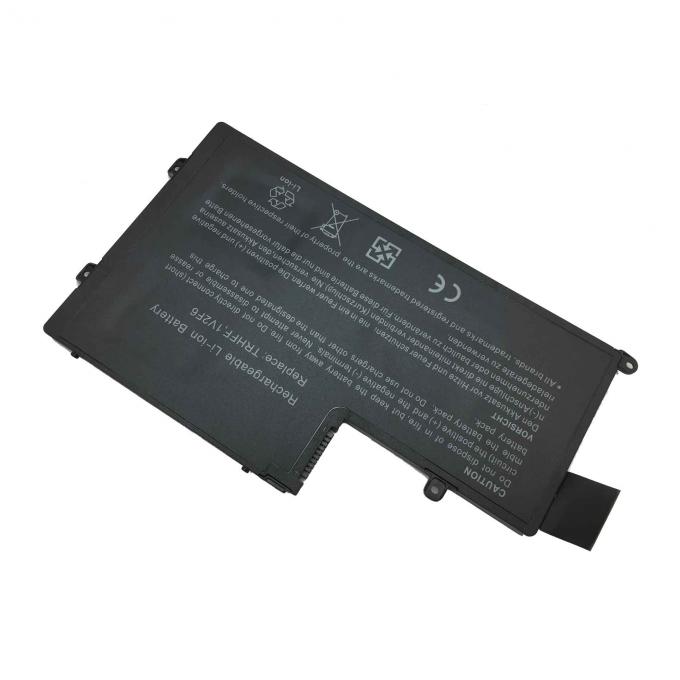 TRHFF-Laptop-interne Batterie, Batterie 5547 11.1V 3800mAh Dell Inspiron 15