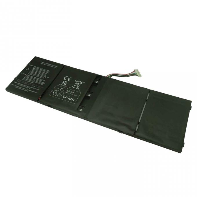 Laptop-interne Batterie 14.8V 47Wh, 4 Batterie AP13B3K des Zellacer aspire-V5-573