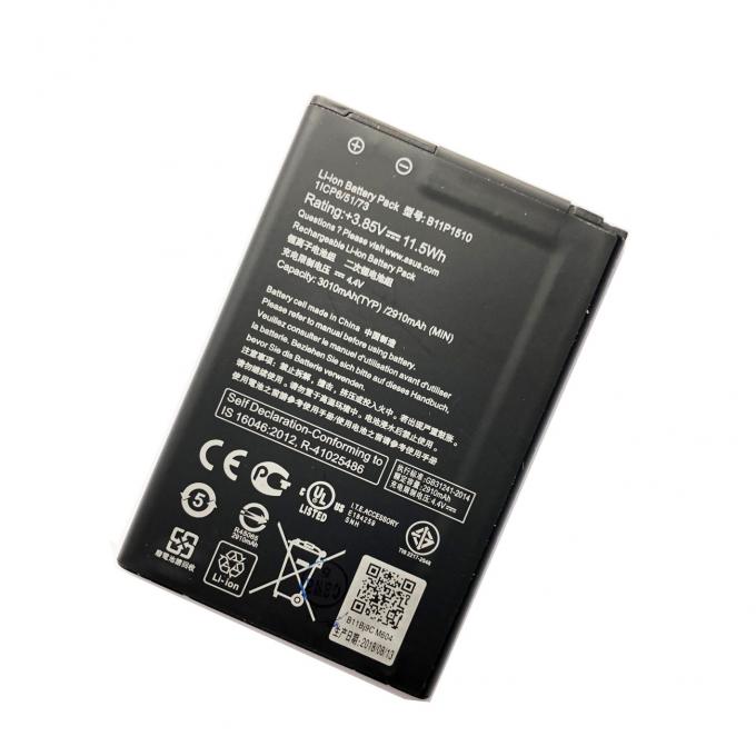 Batterie des Handy-3000mAh für Asus ZenFone GEHEN Fernsehen ZB551KL B11P1510 B11BJ9C