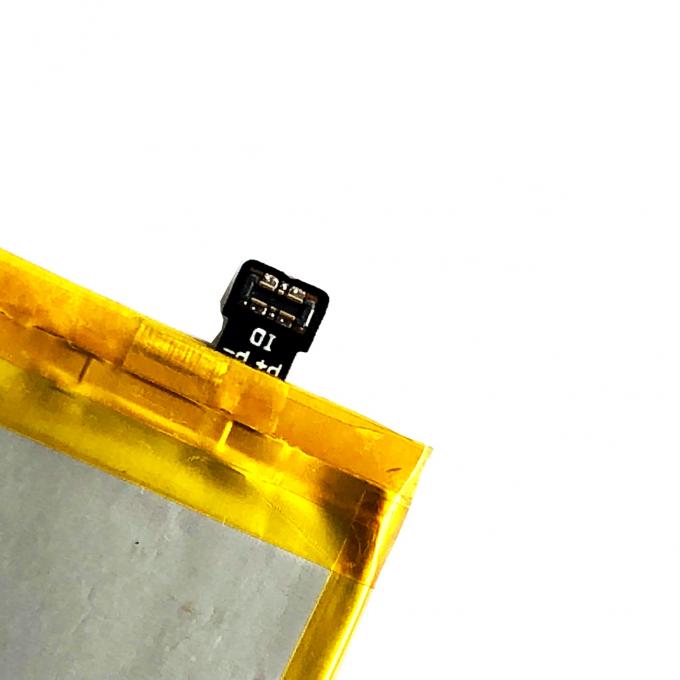 Handy ASUS Zenfone 3 maximales 5,5" Batterie für ZC553KL ZC520KL X00HD C11P1609