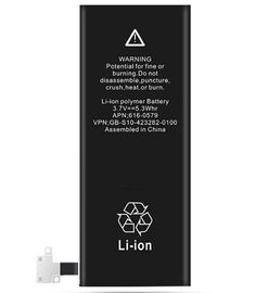China Wieder aufladbare Batterie 3.8V 1420mAh IPhone Lipo für iPhone 4-Ersatz fournisseur