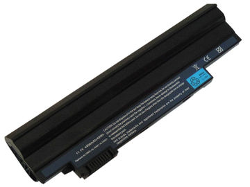 China Dünner flacher Bodenwanne-Laptop-Batterie-Ersatz für ACER ASPIRE EIN D260 AL10B31 fournisseur