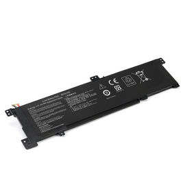 China Laptop-Akku-Ersatz für Li-Polymer-Zelle Asus K401L B31N1424 11.4V 48Wh fournisseur