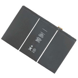 China Zell-Apples IPad des Polymer-11560mAh Batterie-Ersatz für iPad 3 u. 4 A1389 fournisseur