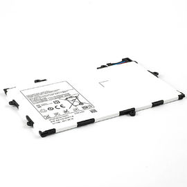 China Tablet-PC-Batterie-kompatibles Samsung Galaxy Tab 7,7 GT-P6800 SP397281A 3.8V 5100mAh fournisseur