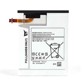 China EB-BT230FBE Tablet-PC-Batterie, Samsung Galaxy Tab 4 SM-T230 7 Zoll-Batterie fournisseur