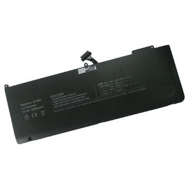 China Laptop-Batterie 10.8V Apple Mac für MacBook Pro 15,4“ A1286 mittlere 2012 A1382 fournisseur