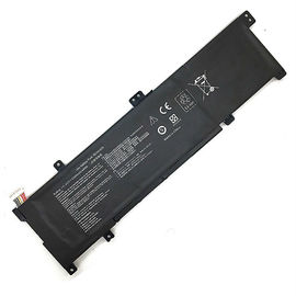 China Wieder aufladbare interne Batterie des Laptop-B31N1429 für Li-Polymer 3Cell Asus K501 Reihen-11.4V 48Wh fournisseur