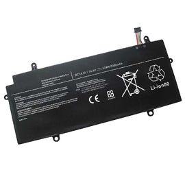 China Laptop-interner Batterie-Ersatz PA5136U-1BRS 14.8V 52Wh für Toshiba Portege Z30 fournisseur