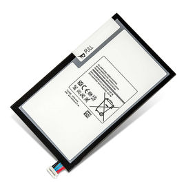 China Samsung Galaxy Tab 3 der T4450E-Tablet-PC-Batterie-3.8V 4450mAh SM-T310 8 Zoll-Batterie fournisseur