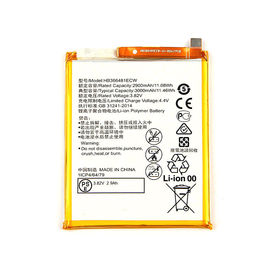 China HB366481ECW-Handy-Batterie-Ersatz 3.8V 3000mAh für Huawei Ascend P9 fournisseur
