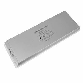 China Laptop-Batterie 10.8V 5600mAh Macbook, A1181 A1185 Macbook 13 Zoll-Batterie-Ersatz fournisseur