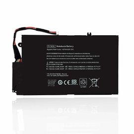 China Laptop-interne Batterie HP Envys TouchSmart 4, Pferdestärke 14.8V beneiden Laptop-Batterie EL04XL fournisseur