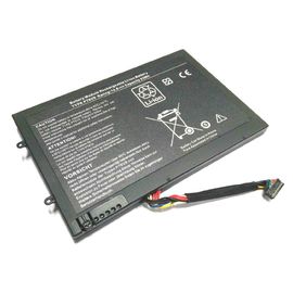 China Laptop-Lithium-Polymer-Batterie 14.8V 63Wh PT6V8 P06T für DELL Alienware M11x R1 M11x R2 fournisseur