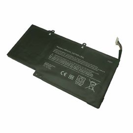 China Laptop-interne Batterie für Polymer-Zelle HP Pavilions X360 13-A010DX NP03XL HSTNN-LB6L 11.4V 43Wh mit 1-jähriger Garantie fournisseur