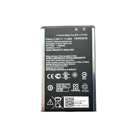 China Ausgangszelle-Telefon-Batterie-Ersatz für Asus Zenfone 2 Laser ZE550KL ZE551KL ZD551KL ZE601KL Z011D C11P1501 fournisseur