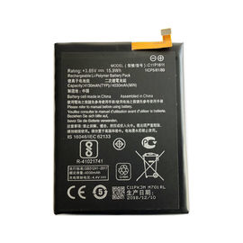 China Li - Polymer-Handy-Batterie-Ersatz, maximale Batterie 5,2 ZC520TL C11P1611 ASUS ZenFone 3 fournisseur