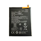 Li - Polymer-Handy-Batterie-Ersatz, maximale Batterie 5,2 ZC520TL C11P1611 ASUS ZenFone 3