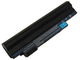 Dünner flacher Bodenwanne-Laptop-Batterie-Ersatz für ACER ASPIRE EIN D260 AL10B31 fournisseur
