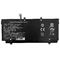SH03XL-Laptop-interne Batterie 11.55V 57.9Wh für Kabriolett HP-Erscheinungs-X360 13 Reihe fournisseur