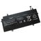 Laptop-interner Batterie-Ersatz PA5136U-1BRS 14.8V 52Wh für Toshiba Portege Z30 fournisseur