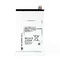 Zyklus 3.8V 4900mAh der Samsung Galaxy Tab-S 8,4 Batterie-SM-T700 EB-BT705FBE 0 neu fournisseur