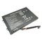 Laptop-Lithium-Polymer-Batterie 14.8V 63Wh PT6V8 P06T für DELL Alienware M11x R1 M11x R2 fournisseur