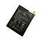 Li - Polymer-Handy-Batterie-Ersatz, maximale Batterie 5,2 ZC520TL C11P1611 ASUS ZenFone 3 fournisseur