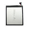 Interne Batterie Silve für Polymer-Zelle ASUS-Tablet Zenpad 10 Z300C C11P1502 3.8V 4890mAh mit 1-jähriger Garantie fournisseur