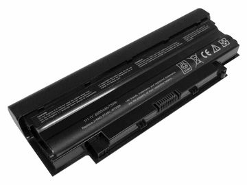 Laptop-Batterie-Ersatz der hohen Kapazitäts-6600mAh, Batterie J1KND Dells Inspiron N4010