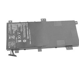 Interne Batterie 7.5V 38Wh des Laptop-C21N1333 für Asus Transformer Book TP550LA