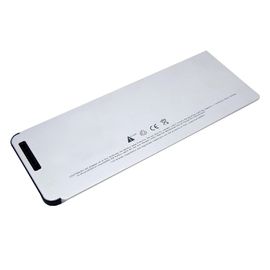 China Aluminium-Unibody Macbook Version 2008 der Laptop-Batterie-10.8V Apple Macbook 13 des Zoll-A1278 A1280 usine