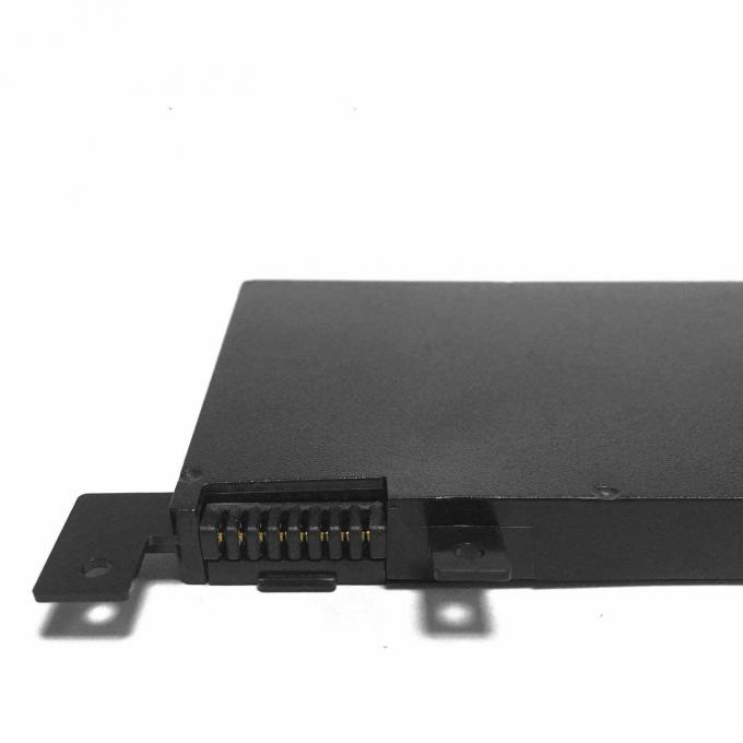 Interne Batterie des Laptop-C21N1509 für Reihen-Notizbuch-Schwarzes 7.6V 38Wh 2Cell ACERS Vivobook A556U X556UA