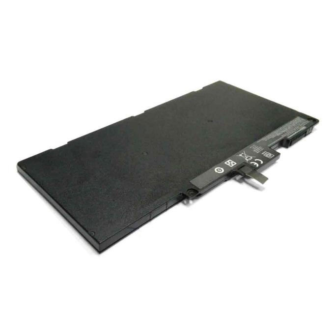 Batterie CSO3XL HSTNN-UB6S HP EliteBook 850, Pferdestärken-interner Batterie-Ersatz 11.4V 46.5Wh