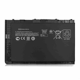 China Batterie Polymer-Zellen-HPs Elitebook 9470m, BT04XL errichtet in der Laptop-Batterie 14.8V 52Wh fournisseur